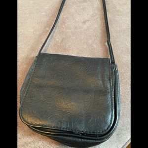 Small vintage purse